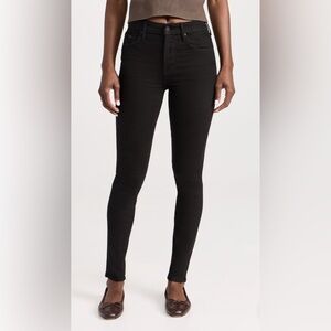 MOTHER Denim, High Waisted Looker Jean, Size 24